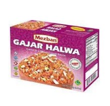 Gajar Halwa 280g